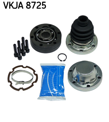 Joint Kit, drive shaft - VKJA 8725 SKF